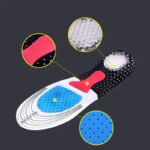 Semelles Orthopédiques En Silicone - Ortho-feet