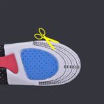 Semelles Orthopédiques En Silicone - Ortho-feet