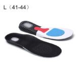 Semelles Orthopédiques En Silicone - Ortho-feet