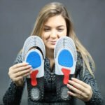 Semelles Orthopédiques En Silicone - Ortho-feet