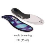 Semelles Orthopédiques Personnalisées 3D - Ortho-feet