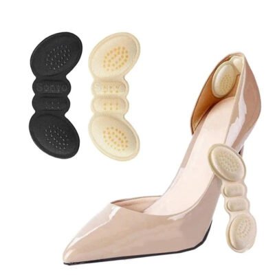 Semelles adhésives orthopédiques - Ortho-feet