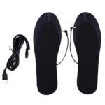 Semelles chauffantes USB - Ortho-feet