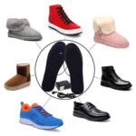 Semelles chauffantes USB - Ortho-feet