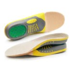 Semelles orthopédiques Maxi Confort - Ortho-feet