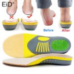 Semelles orthopédiques Maxi Confort - Ortho-feet
