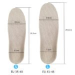 Semelles orthopédiques Maxi Confort - Ortho-feet