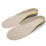 Semelles orthopédiques Maxi Confort - Ortho-feet