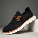 Chaussures Orthopédiques Hommes - Maor - Ortho-feet
