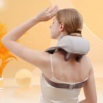 Masseur de cou électrique multifonction - Ortho-feet