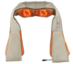 Masseur électrique pour les épaules - Ortho-feet