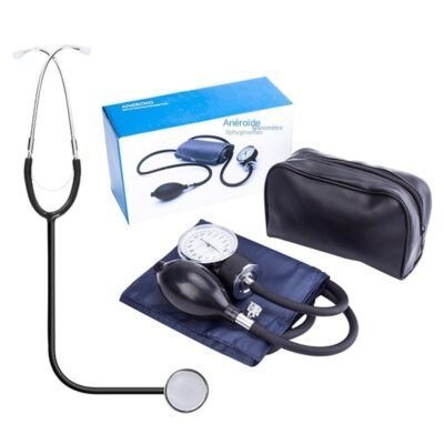 Tensiomètre manuel sphygmomanomètre diastolique - Ortho-feet