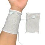 Stimulateur électrique de thérapie musculaire - Ortho-feet