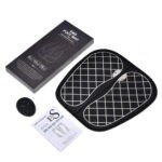 Tapis Électrique Massage Des Pieds - Ortho-feet