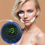 Appareil de massage facial anti-déformable - Ortho-feet