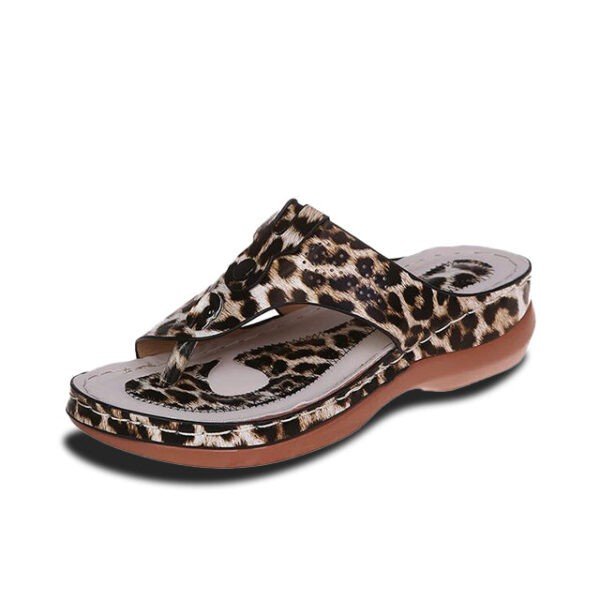 Sandales Orthopédiques Femme SandalEase