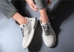 Chaussures Orthopédiques Hommes en cuir - Donato - Ortho-feet