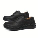 Chaussures Orthopédiques Hommes classiques - Walt - Ortho-feet