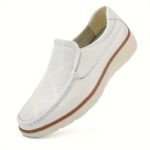Chaussures Orthopédiques Hommes - Bobby - - Ortho-feet