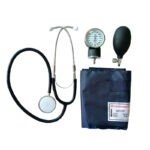 Tensiomètre manuel pour bras, stéthoscope anéroïde - Ortho-feet