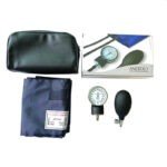 Tensiomètre manuel pour bras, stéthoscope anéroïde - Ortho-feet
