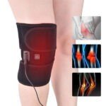 Genouillère Chauffante Confortable - Ortho-feet