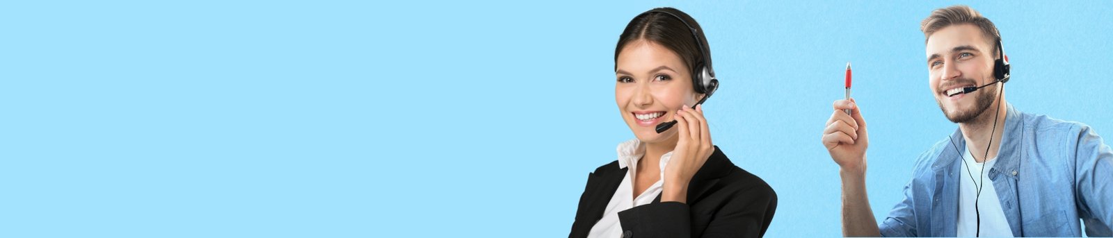 support client Ortho feet