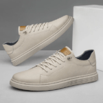 Chaussures Orthopédiques Hommes à l'italienne en cuir - Ortho-feet