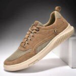 Chaussures Orthopédiques Hommes Alexander - Ortho-feet