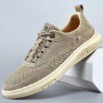 Chaussures Orthopédiques Hommes Alexander - Ortho-feet