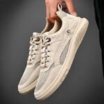Chaussures Orthopédiques Hommes Alexander - Ortho-feet