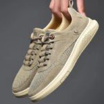 Chaussures Orthopédiques Hommes Alexander - Ortho-feet