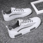 Chaussures Orthopédiques Hommes Décontractées Kimmich - Ortho-feet