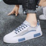 Chaussures Orthopédiques Hommes Décontractées Kimmich - Ortho-feet