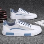 Chaussures Orthopédiques Hommes Décontractées Kimmich - Ortho-feet