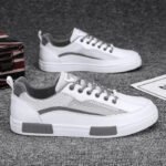 Chaussures Orthopédiques Hommes Décontractées Kimmich - Ortho-feet