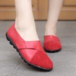 Chaussures Orthopédiques Femme souple et décontractées - Stelies - Ortho-feet