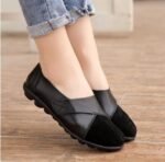 Chaussures Orthopédiques Femme souple et décontractées - Stelies - Ortho-feet