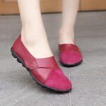 Chaussures Orthopédiques Femme souple et décontractées - Stelies - Ortho-feet