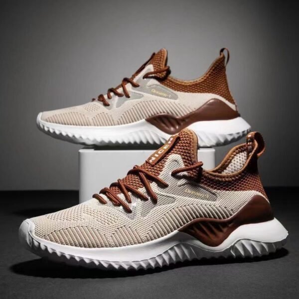 Chaussures Orthopédiques Hommesdécontractées